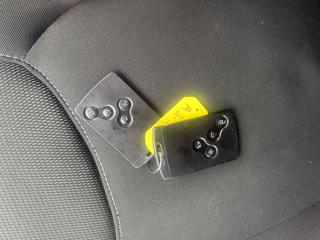 RENAULT Clio usata, con USB