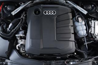 AUDI A4 usata 76