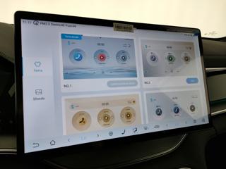 BYD Seal usata, con Controllo trazione