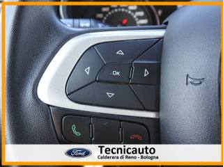 FIAT Tipo usata, con Bluetooth