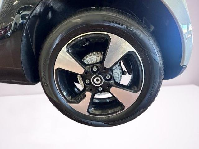 SMART ForTwo usata, con Alzacristalli elettrici