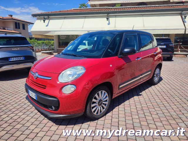 FIAT 500L usata, con Airbag laterali