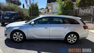 OPEL Insignia usata, con Cerchi in lega