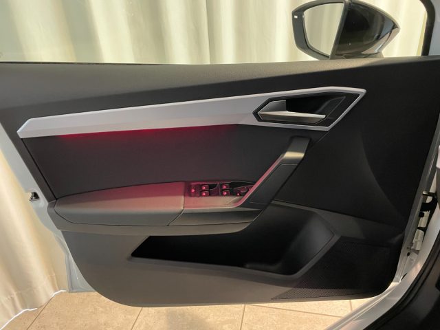 SEAT Ibiza usata, con USB