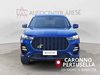 DR MOTOR DR 6.0 usata, con Chiusura centralizzata