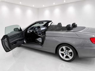 BMW 320 usata, con Airbag