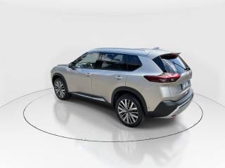 NISSAN X-Trail usata, con Climatizzatore