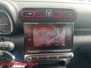 CITROEN C3 Aircross usata, con Sistema di navigazione