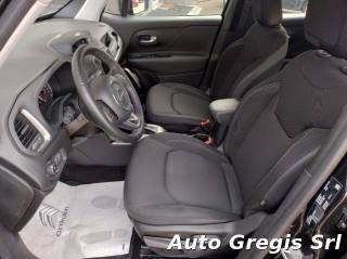JEEP Renegade usata, con ESP