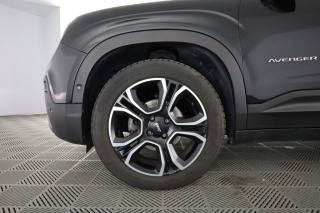 JEEP Avenger usata 7