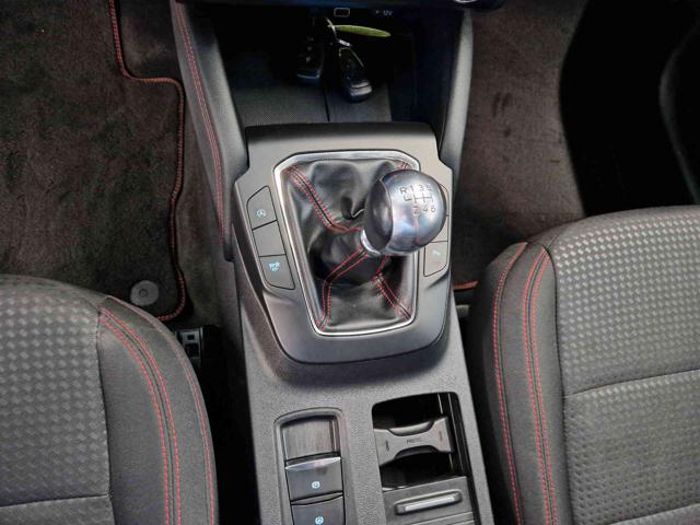 FORD Kuga usata, con Cronologia tagliandi