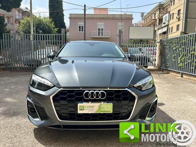 AUDI A5 usata 2