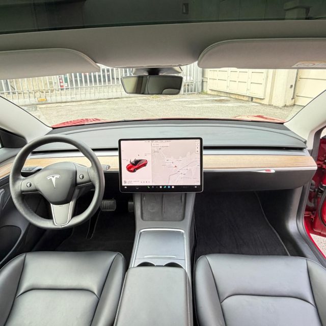 TESLA Model 3 usata, con Cruise Control