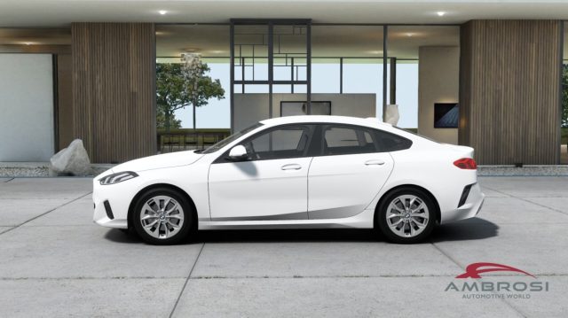 BMW 220 usata 2