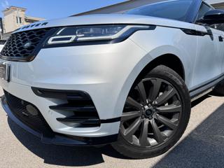 LAND ROVER Range Rover Velar usata, con Controllo automatico clima