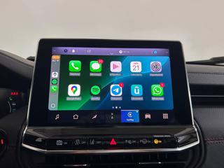 JEEP Compass usata, con Vetri oscurati