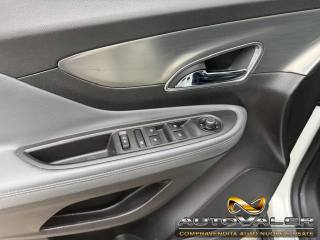 OPEL Mokka usata, con Filtro antiparticolato