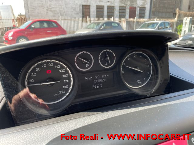 LANCIA Ypsilon usata, con Start/Stop Automatico