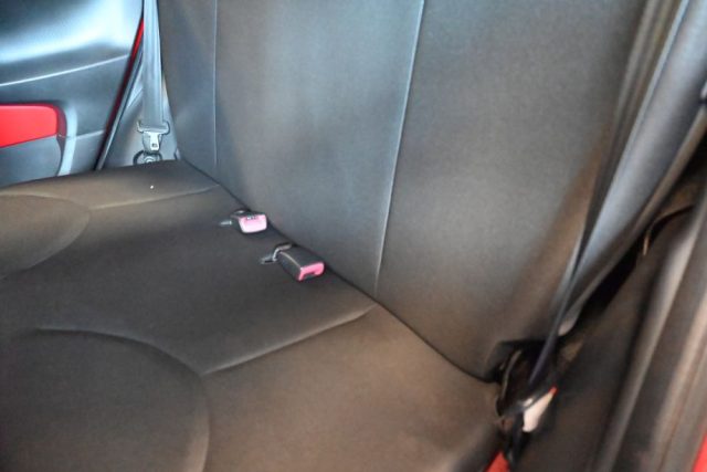 TOYOTA Aygo usata 122