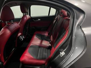 ALFA ROMEO Giulia usata, con Controllo automatico clima