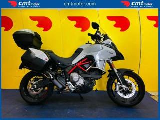 DUCATI Multistrada 950