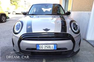 MINI Cooper usata, con Cerchi in lega