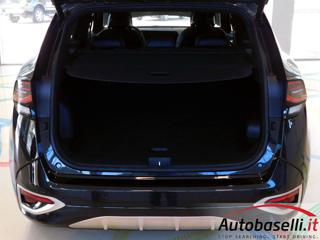 KIA Sportage usata, con Vetri oscurati
