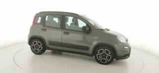 FIAT Panda usata, con Bluetooth