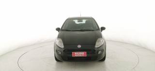 FIAT Grande Punto usata 1