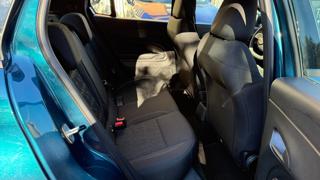 FIAT 600 usata, con Park Distance Control