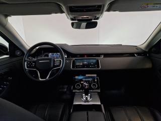 LAND ROVER Range Rover Evoque usata, con Airbag Passeggero