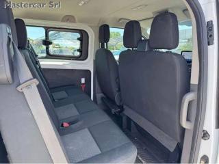 FORD Transit Custom usata, con Climatizzatore