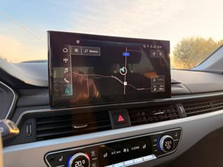 AUDI A4 usata, con Cruise Control