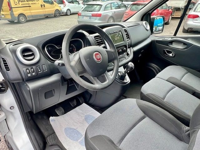 FIAT Talento usata 15
