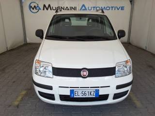 FIAT Panda 1.2 Dynamic *solo 51.700 Km*