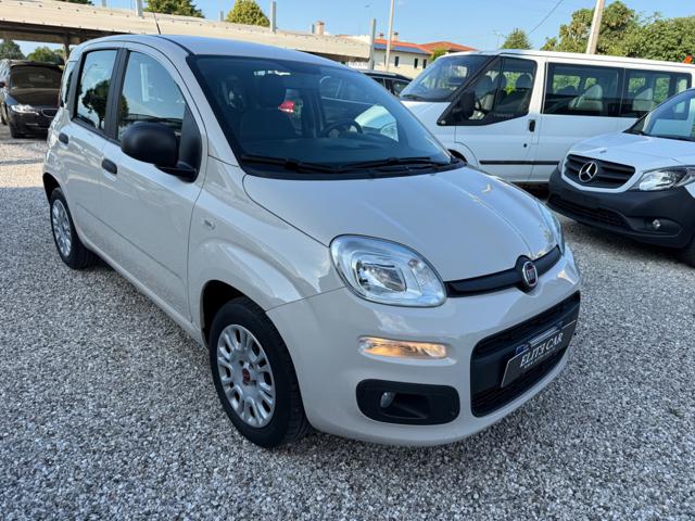 FIAT Panda usata, con Airbag Passeggero