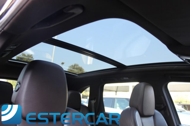 PORSCHE Cayenne usata, con Volante in pelle