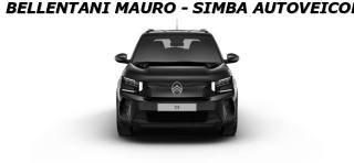 CITROEN C3 usata, con Chiusura centralizzata