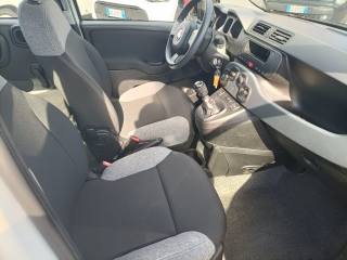 FIAT Panda usata, con Immobilizzatore elettronico