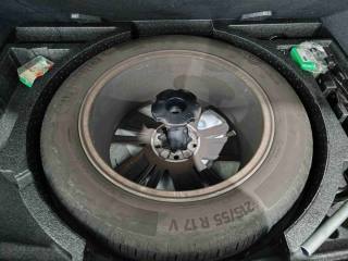 SKODA Karoq usata, con Sistema di navigazione