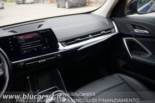 BMW X1 usata 8