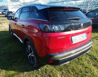 PEUGEOT 3008 usata, con Alzacristalli elettrici