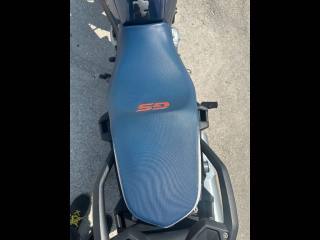 BMW F 850 GS usata 8