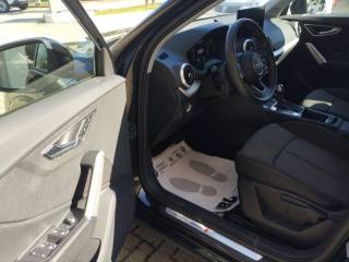 AUDI Q2 usata, con Immobilizzatore elettronico