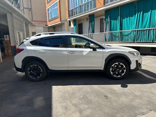 SUBARU XV usata, con Airbag Passeggero