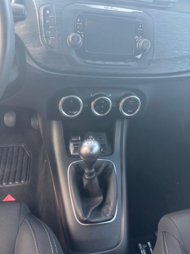 ALFA ROMEO Giulietta usata, con Controllo trazione