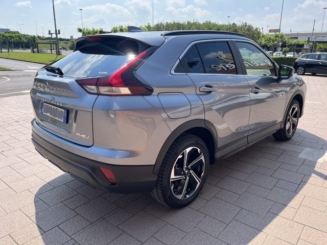 MITSUBISHI Eclipse Cross usata, con Airbag laterali