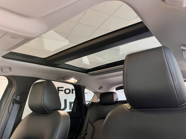 MAZDA CX-60 usata, con Interni in pelle