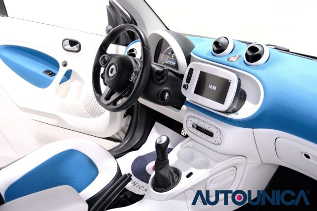 SMART ForTwo usata 52