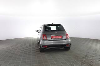 FIAT 500 usata 4